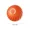 Orange, variant on Automatic Motion Activated Pet Toy Ball, Self-Rolling Interactive Dog Ball With Bouncing Action, Electronic Puppy Toy For Indoor Play, Cat & Dog Exercise Toy (USB Rechargeable)