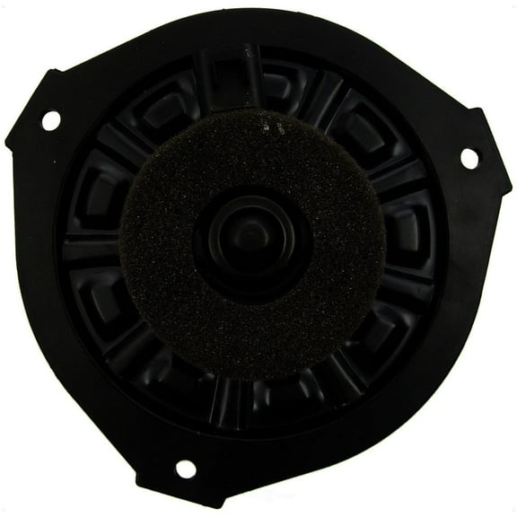 HVAC Blower Motor Fits select: 2002-2006 CHEVROLET TRAILBLAZER, 2002-2005 GMC ENVOY