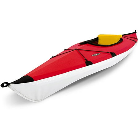 folbot gremlin folding kayak gremlin 120 - walmart.com