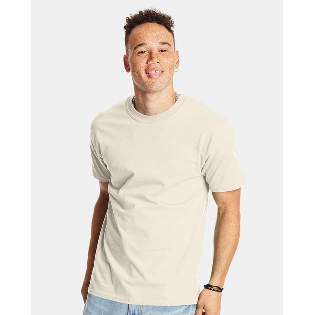 Hanes - T-Shirt Beefy-T