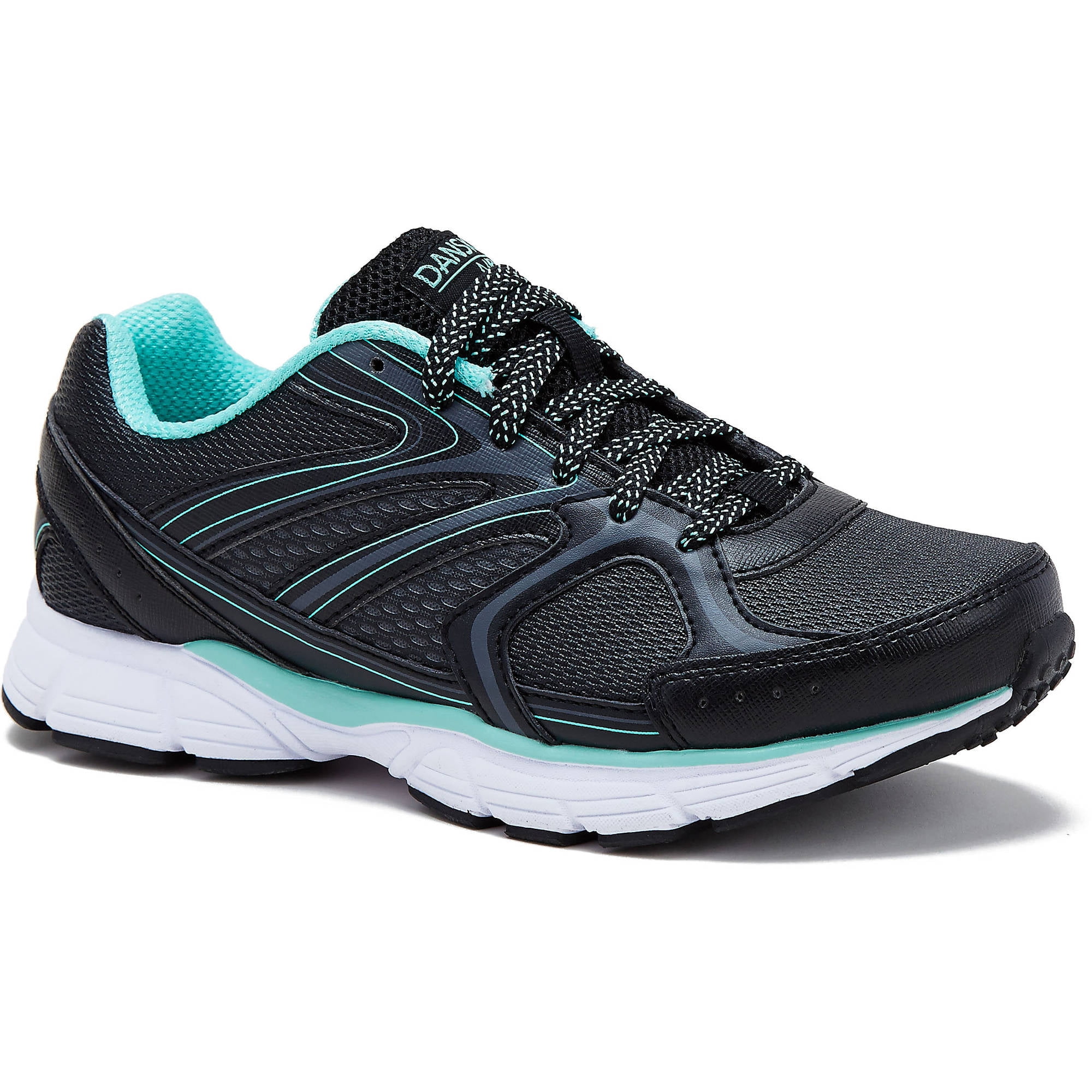 Danskin Now Women's Basic running Athletic Shoe - Walmart.com