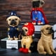 thumbnail image 5 of Pugs Hucha Hucha Hucha Ahorro De Dinero Para Decoración De Mesa Moyic HA041970-05, 5 of 6