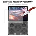 thumbnail image 4 of Glass Screen Protectors for RGB20S R36S R35S Tempered Glass Screen Protector Screen Protector Cover, 4 of 4