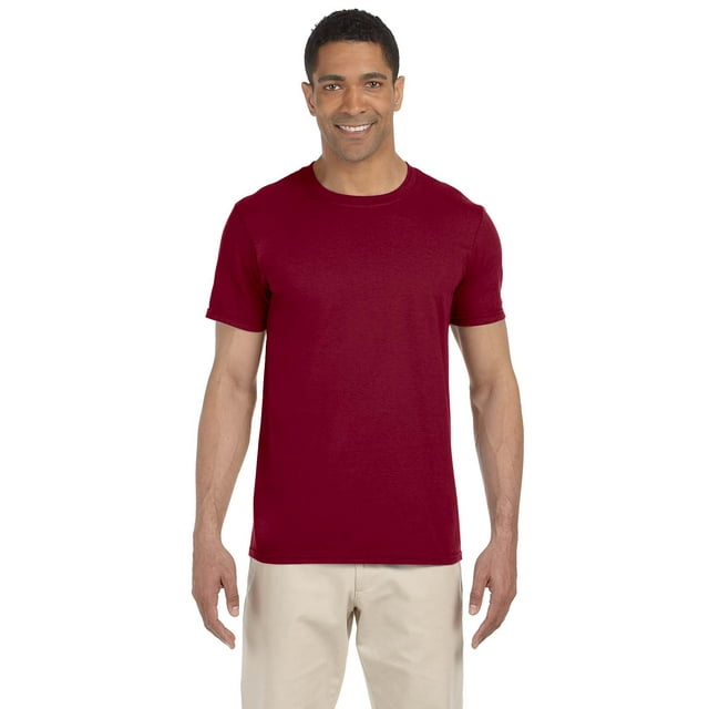 Gildan Softstyle Adult Tee