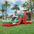 thumbnail image 4 of JumpOrange Midnight Dual Lane Combo, 4 of 7