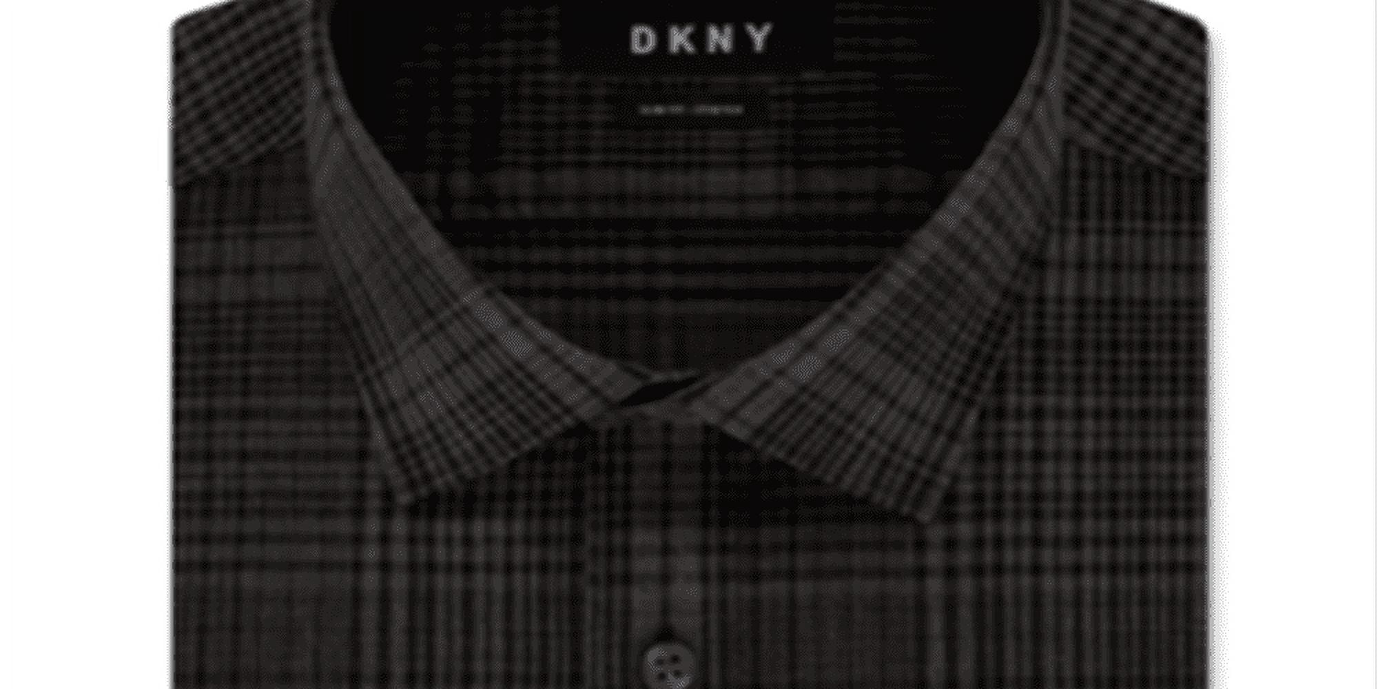 green emerald velvet dress Amazon.com: DKNY Men's Button Up Shirt - Slim Fit Long Sleeve for Business  and Casual main image 1
