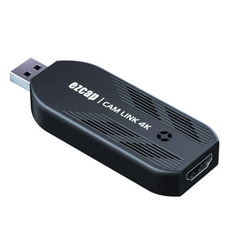 j5create 4K Game Capture Station, JVA14: Computer Components
