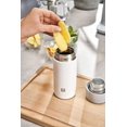 thumbnail image 3 of CHL-Thermo Tea & Fruit Infuser, 14.2 oz, Silver-White, 3 of 4