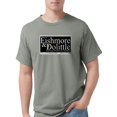 thumbnail image 1 of CafePress - Fishmore Dolittle T Shirt T Shirt - Mens Comfort Colors® Shirt, 1 of 1