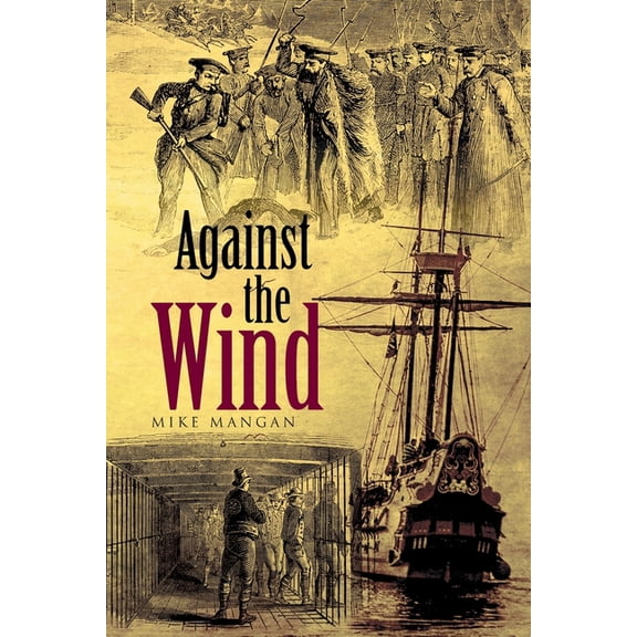 Against the Wind (Paperback)
