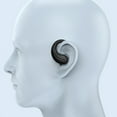 Bluetooth 5.3 Headphones Dual Microphone Wireless Earbuds Long Battery