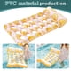 thumbnail image 5 of Cama Inflable para Dormir Con Flotante PVC Fiesta EN LA Piscina Verano, 5 of 9