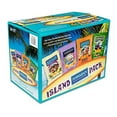 thumbnail image 4 of Hawaiian Brand Kettle Style Potato Chips, Island Variety Pack, 1.5 oz, 30 ct, 4 of 5