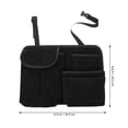 thumbnail image 5 of Chair Back Organizer Car Seat Generic Handbag Hanging Storage Backseat Kids Travel, 5 of 6