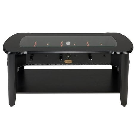 berner billiards 2-in-1 foosball coffee table - walmart berner billiards 2-in-1 foosball coffee table - walmart