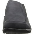 thumbnail image 5 of Propet Men's Ramsey Work Slip-On Shoes, Black, Size 8 M, 5 of 10