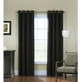 thumbnail image 2 of Nova Blackout Grommet Indoor Curtain, 2 of 5