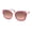 rose, variant on BBOP1001 SUNGLASSES 100% UV RAYS PROTECTION AMERICAN FASHION DESIGNER RETRO