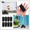 thumbnail image 4 of Shisuyan 8Pcs Pre Filter Sleeves Filter Accessories Aquarium Replacement Sleeves, 4 of 8