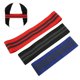 thumbnail image 1 of Bandas de resistencia para Yoga de 3 tamaños, bucle circular elástico de látex antideslizante para entrenamiento en casa, entrenamiento físico, 1 of 8