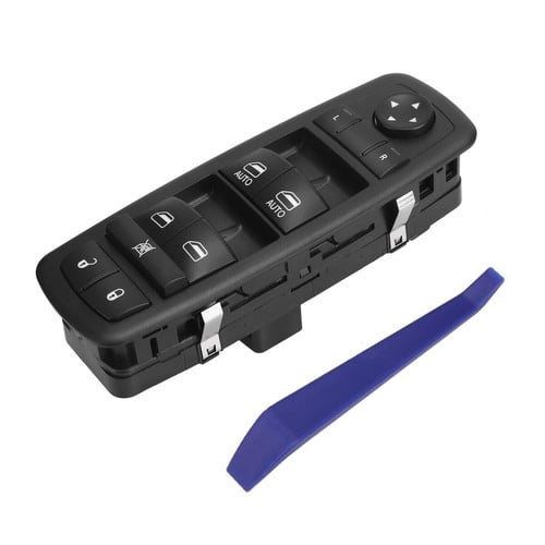 Window Switch Power Control for 2010-2011 Chrysler/Dodge Grand Caravan 901-483