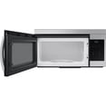thumbnail image 4 of SAMSUNG OTR Microwave 1.6 CF CAPACITY 2 SPEED 300 CFM LED DISPLAY ECO MODE - ME16A4021AS, 4 of 5