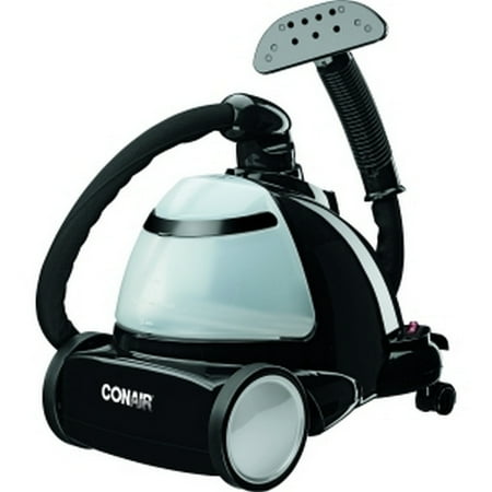 CONAIR-PERSONAL CARE GS7RXF COMPACT FABRIC STEAMER