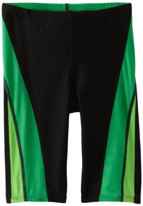 Speedo Men's Swimsuit Jammer Endurance+ Splice Team Colors Walmart Canada