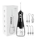 thumbnail image 2 of Irrigador dental portátil limpieza bucal eléctrica raspador dental para sarro irrigador dental raspador dental agua hilo dental, 2 of 4
