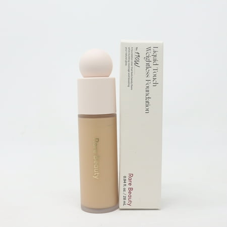 Rare Beauty By Selena Gomez Liquid Touch Weightless Foundation 0.94oz 190 W...