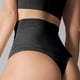 thumbnail image 2 of Pantalones moldeadores para mujer, sin costuras, que levantan la cadera, con cintura alta y caderas expuestas, ropa interior sexy con forma de T y triángulo, 2 of 6