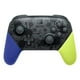 thumbnail image 1 of Control Pro Inalámbrico Nintendo Switch Edición Splatoon3, 1 of 4