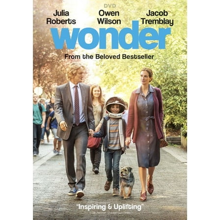Pre-Owned Wonder (DVD)