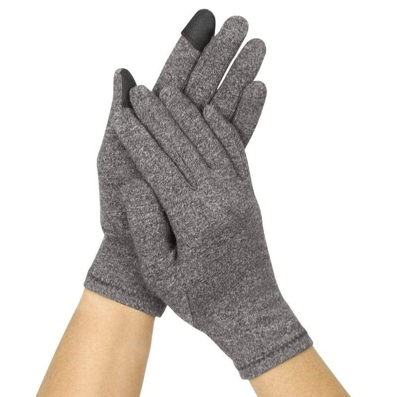 are compression gloves good for rheumatoid arthritis