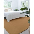 thumbnail image 4 of Rhodes Cork 8' x 10' Area Rug, 4 of 6