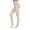 Beige, variant on Xijirk Womens High Waist Full Length Pantyhose Soft Stretchy Hosiery for Home All Season Daily Wear,Red,One Size