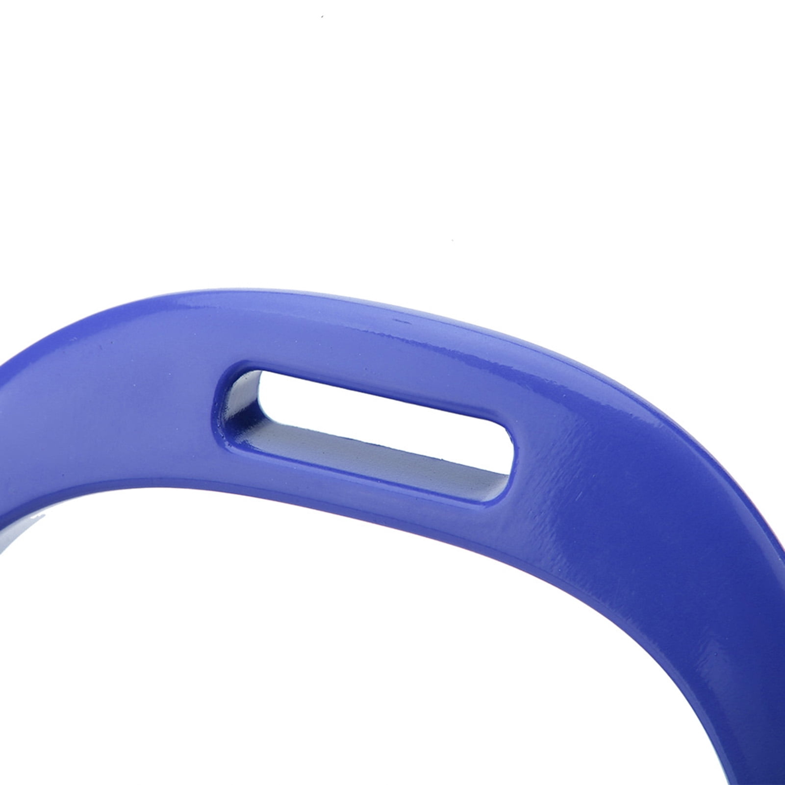 Étriers D'équitation PRO IRON GEAR – 9 Couleurs Magnifiques, Neufs