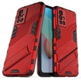 thumbnail image 5 of Funda para Xiaomi Redmi 10 4G Protección A Prueba De Golpes Con Soporte De TPU Duradero Y Práctico, 5 of 5