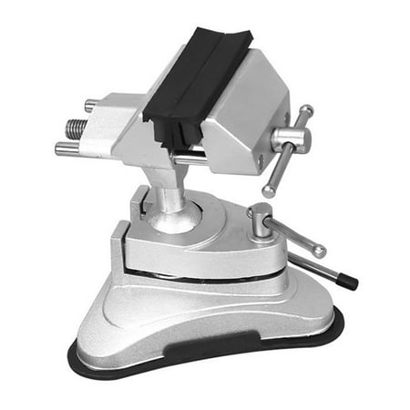 

Universal Suction Cup Vise Multifunctional Bench Vise 360 Degree Rotary Vise