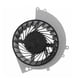 thumbnail image 5 of Ventilador de refrigeración interno DC12V para PS4 Slim 2000/1000/1100/1200/Pro 7000-7500, 5 of 9