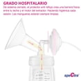 thumbnail image 4 of Extractor de Leche Eléctrico Doble Spectra S1 Plus Original con Hielera y Batería Recargable de Grad, 4 of 6