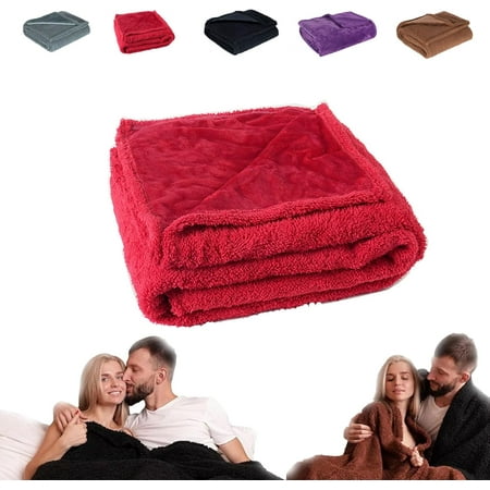 Waterproof Romance Blanket, Liquid Proof Blanket Pad for Couples,Blanket, The Waterproof blanket