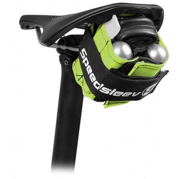 Speedsleev Seatsleev nylon, green - small - SSG113