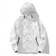 thumbnail image 2 of 2024 chaquetas con capucha con estampado de camuflaje para hombre, chaqueta cortavientos y ligera impermeable, abrigos para hombre, prendas de vestir Unisex de primavera, 2024, 2 of 5