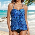 2024 New Swimwear Split Jr Swimsuits For Teen S Women s Printing Square 2024-new-swimwear-split-jr-swimsuits-for-teen-s-women-s-printing-square
