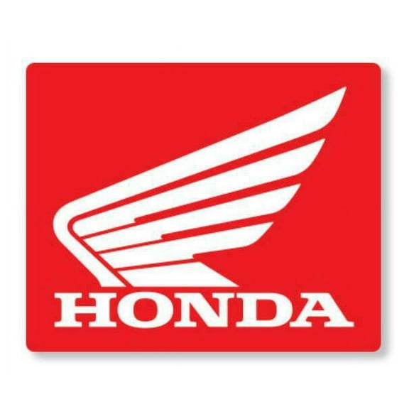 Honda OEM Icon Decal - 3in.