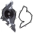thumbnail image 3 of Engine Water Pump Fits select: 2000-2002 AUDI S4, 2000-2004 AUDI A6, 3 of 4