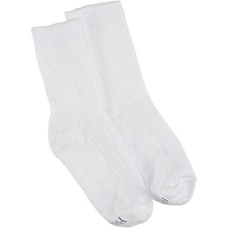 Girl's P6 Crew Sock