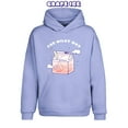 thumbnail image 4 of Milky Way Pullover Urban Hoodie, 4 of 11
