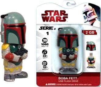 star wars bobble heads